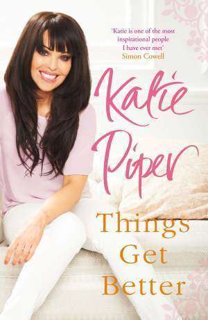 Things Get Better (Paperback)
