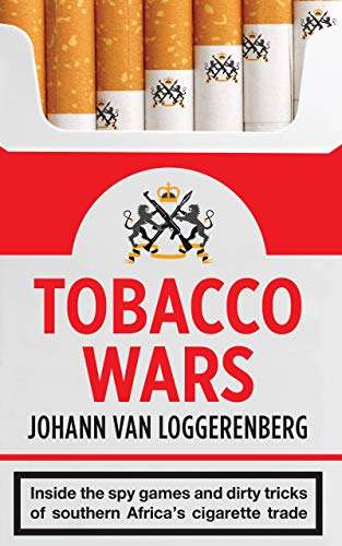 Tobacco Wars Paperback