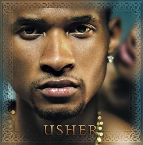 Usher  Confessions Special Edition CD (IMPORT)