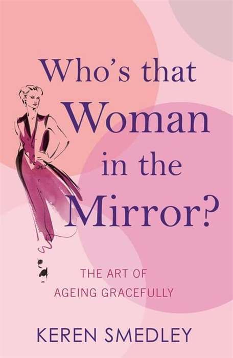 Who's That Woman in the Mirror? Paperback