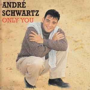 Andre Schwartz - Only You (CD)
