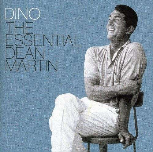 Dino: The Essential Dean Martin CD