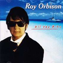 Roy Orbison - All The Hits CD ()