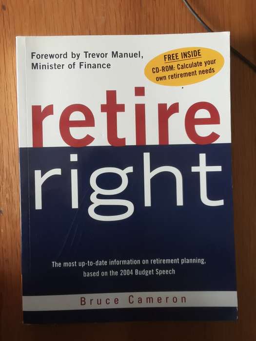 Retire Right (Paperback)