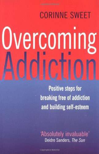 Overcoming Addiction (Paperback)