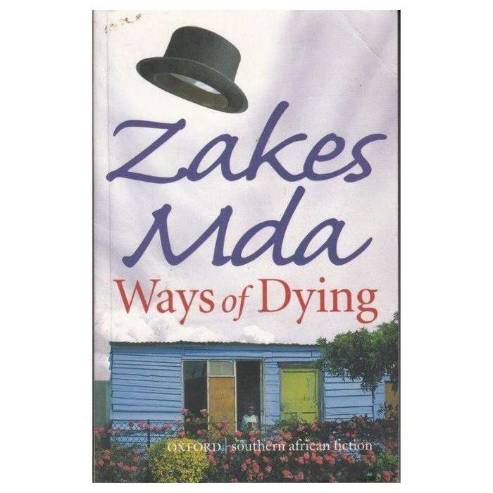 Ways of Dying, Zakes Mda (Paperback)