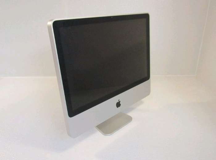 Apple iMac 20 Inch Mid 2007 (Pre-owned)