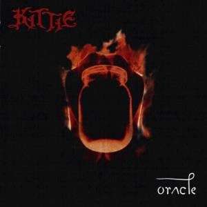 Kittie  Oracle CD