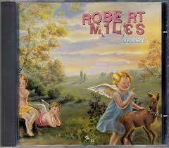 Robert Miles - Dreamland (E.U Pressing, CD)