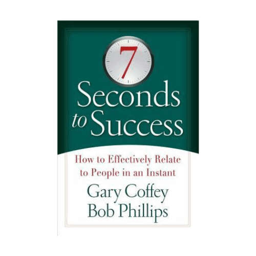 7 Seconds to Success Paperback