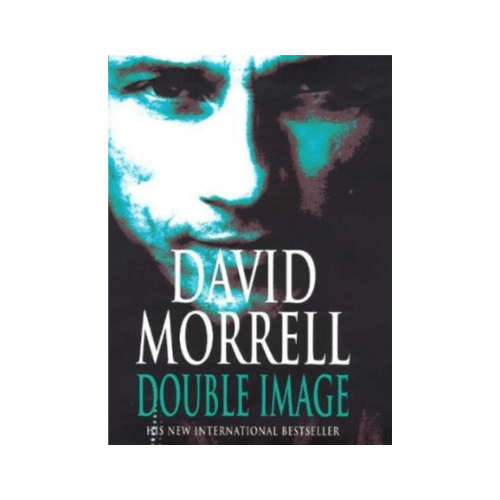 David Morrell Double Image (Paperback)
