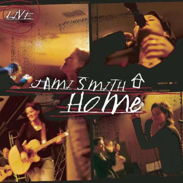 Jami Smith  Home CD (Import)