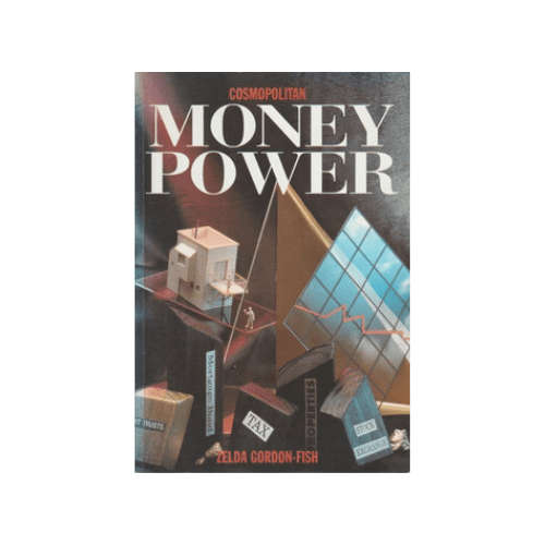 Cosmopolitan: Money Power (Paperback)