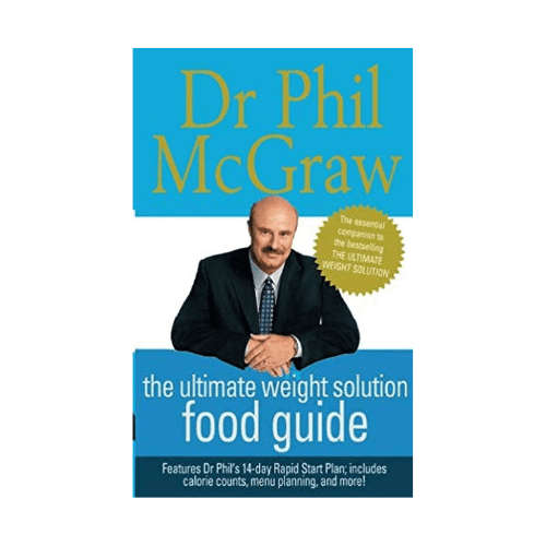 The Ultimate Weight Solution Food Guide Paperback