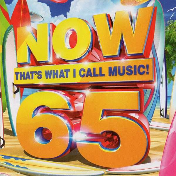 Now That's What I Call Music! 65 CD