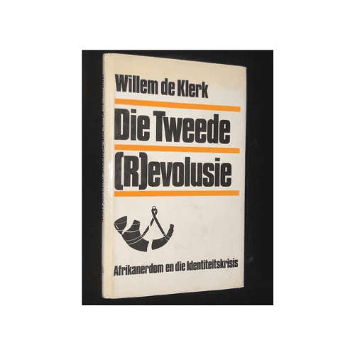 Die Tweede Revolusie