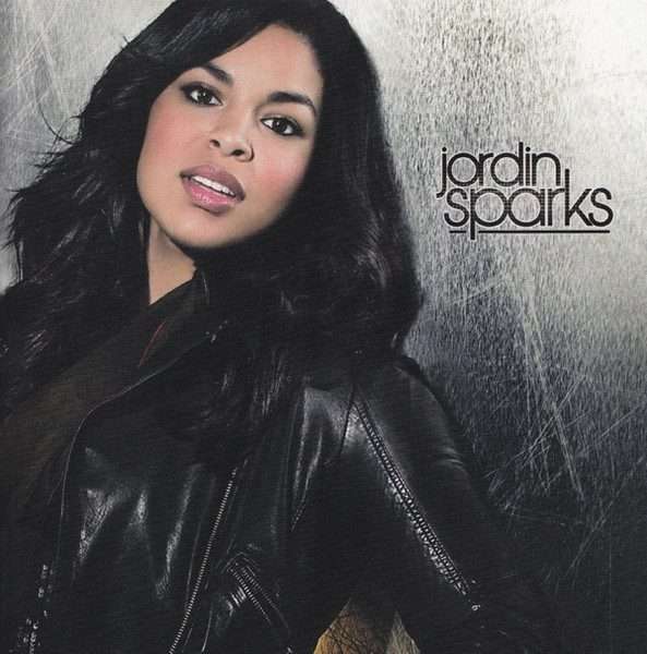 Jordin Sparks  Jordin Sparks CD