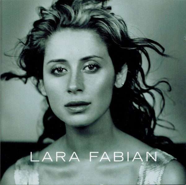 Lara Fabian - Lara Fabian (CD)