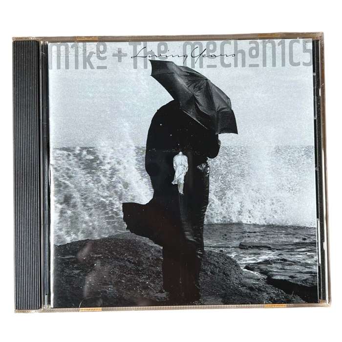 Mike + The Mechanics - Living Years CD