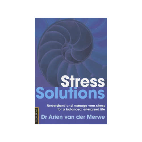Stress Solutions Paperback