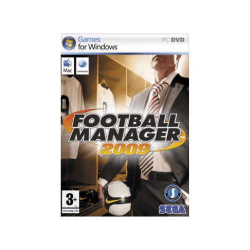Football Manager 2009