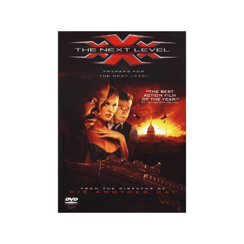 XXX 2: The Next Level (DVD)