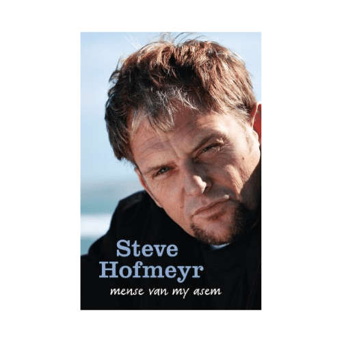 Steve Hofmeyr Mense van My Asem