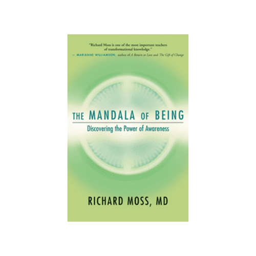 The Mandala of Being: Discovering the Power of Awareness