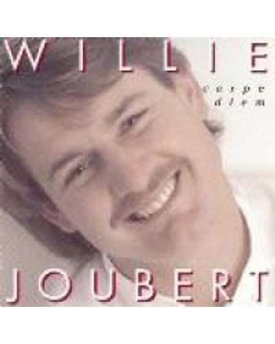 Willie Joubert - Carpe Diem (CD)