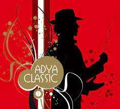 Adya Classic - Vol.1 (CD)