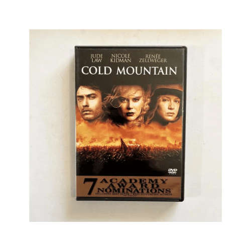 Cold Mountain 2-Disc Edition (DVD)