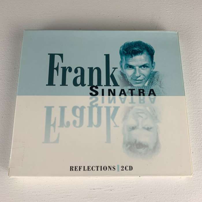 Frank Sinatra - Reflections [Double CD]