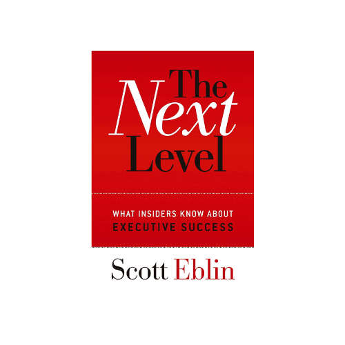The Next Level First Edition