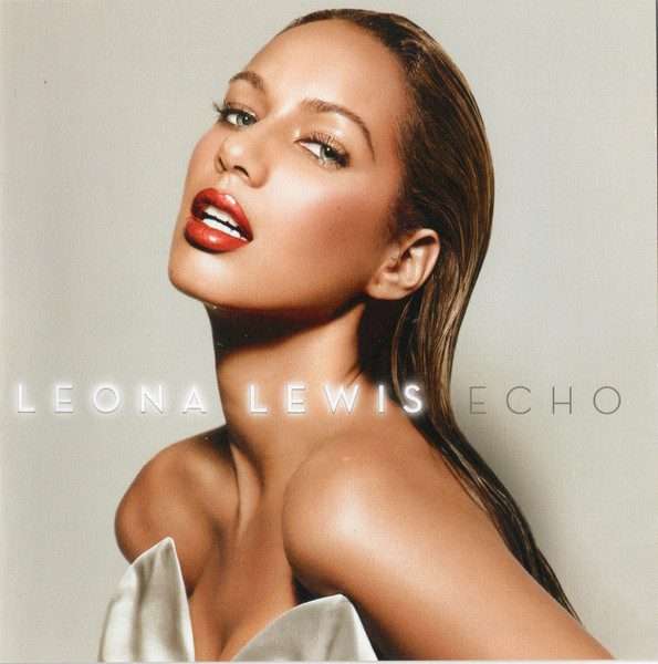 Leona Lewis  Echo CD