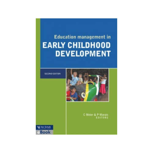 Education Management in Early Childhood Development (Paperback)