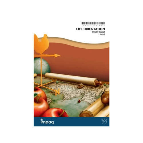 Life Orientation Study Guide Grade 9 Impaq