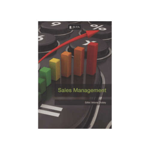 Sales Management (Paperback)