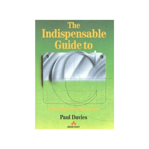 The Indispensible Guide to C with Engineering Applications 1st Edition