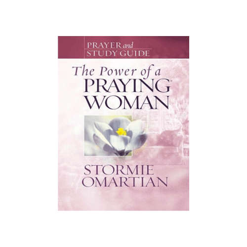 The Power of A Praying Woman
