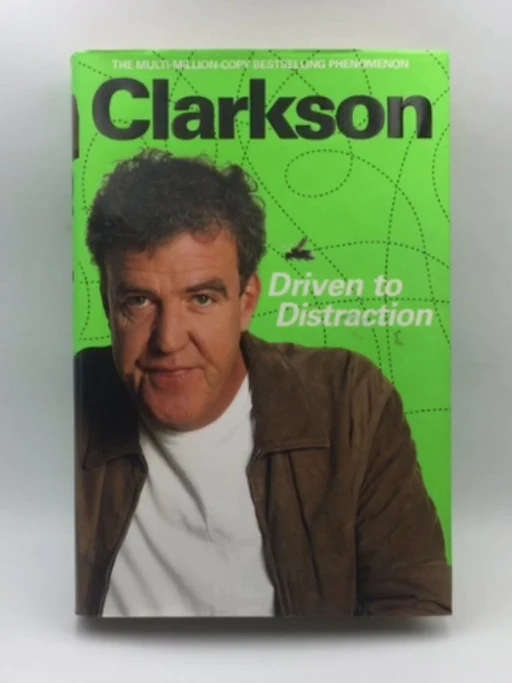 Driven to Distraction