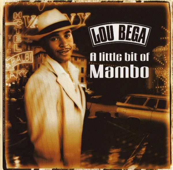 Lou Bega  A Little Bit Of Mambo CD