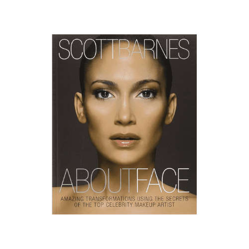 About Face - Scott Barnes