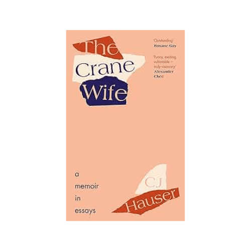 The Crane Wife Hardcover