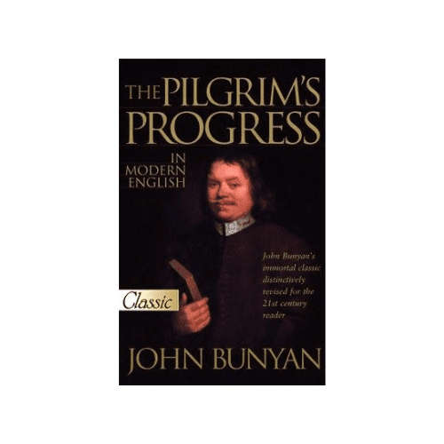 The Pilgrim's Progress in Modern English