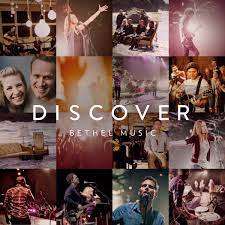 Bethel Music - Discover Bethel Music CD Brand New/Sealed