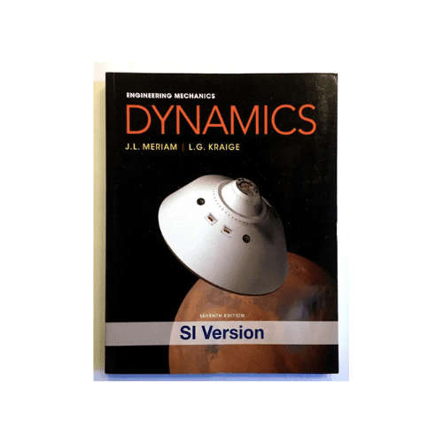 Engineering Mechanics Dynamics 7th Edition