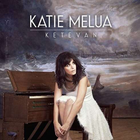 Katie Melua  Ketevan CD