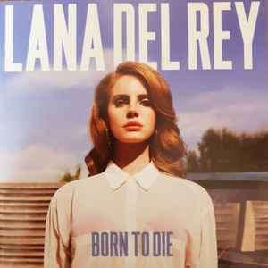 Lana Del Rey  Born To Die (2012, CD)