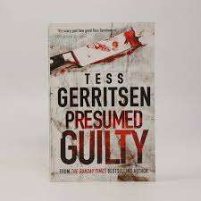 Presumed Guilty