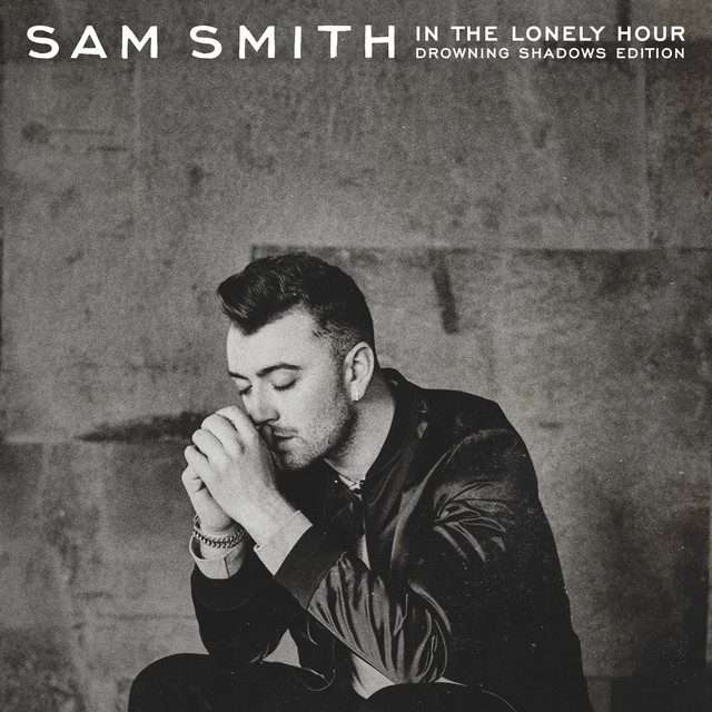Sam Smith  In The Lonely Hour CD